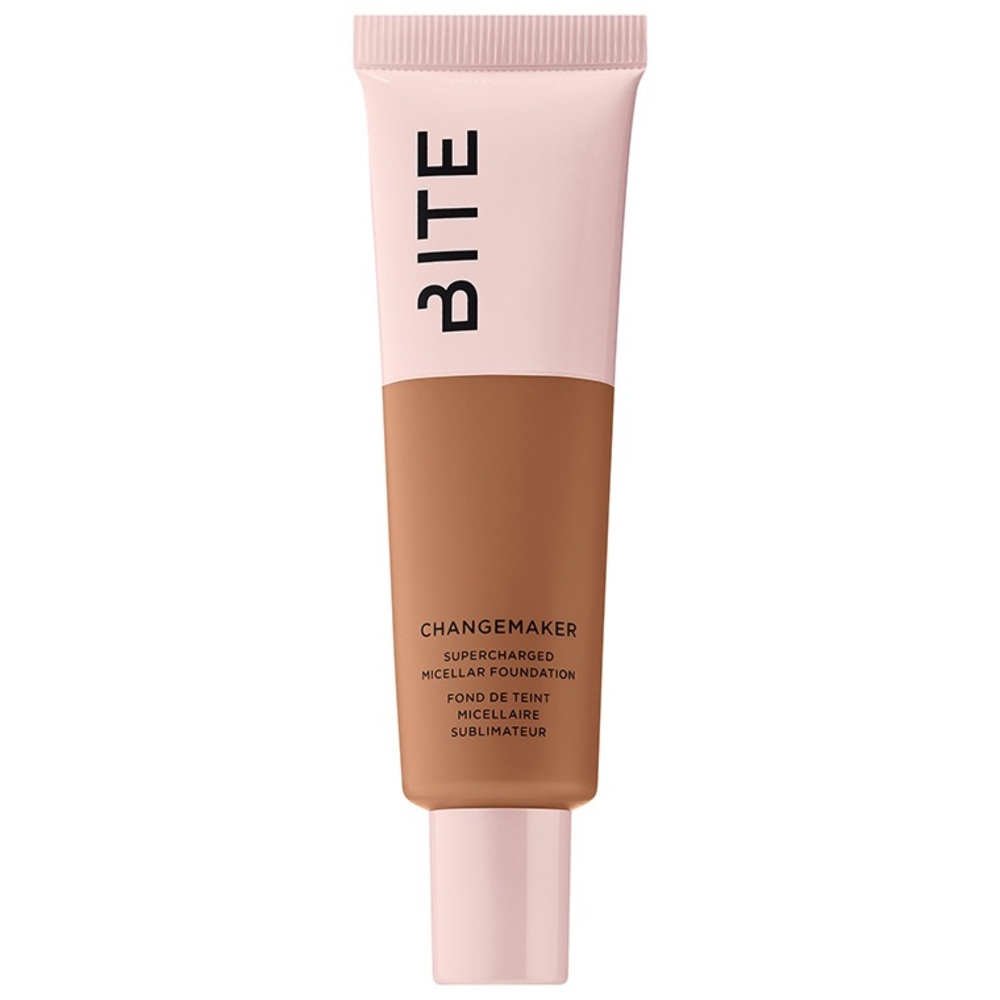 Changemaker Supercharged Micellar Foundation in T125- Brand New in Box!